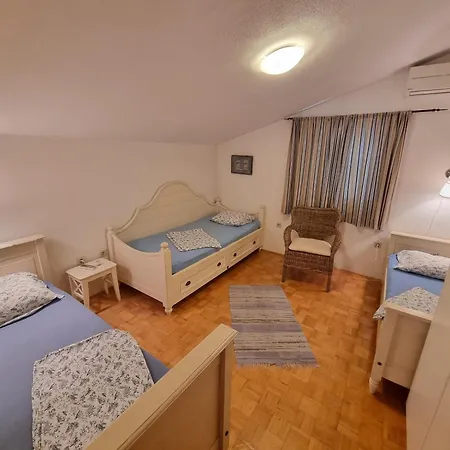 With Heated Pool, Villa *